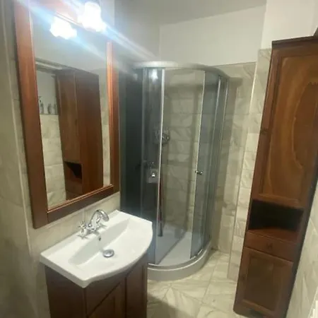 Garsoniera Centrala Apartment Brasov